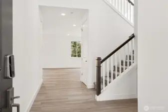 Model - Not Actual home