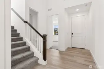 Model - Not Actual home