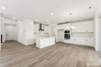 Model - Not Actual home