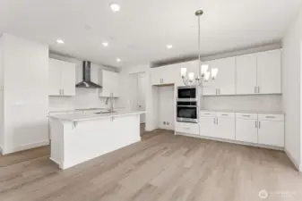 Model - Not Actual home