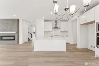 Model - Not Actual home