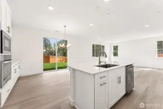 Model - Not Actual home