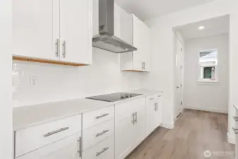 Model - Not Actual home