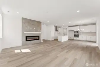 Model - Not Actual home