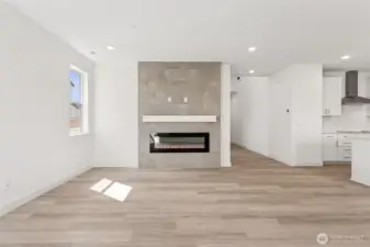 Model - Not Actual home