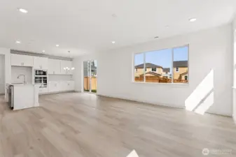 Model - Not Actual home