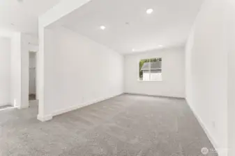 Model - Not Actual home