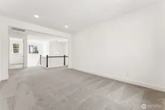 Model - Not Actual home