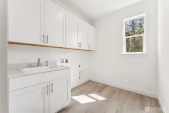 Model - Not Actual home