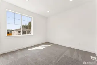 Model - Not Actual home