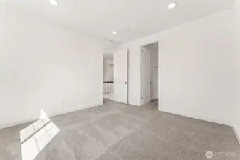 Model - Not Actual home