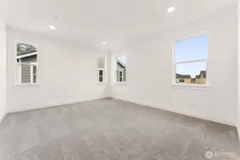 Model - Not Actual home