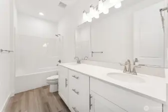 Model - Not Actual home