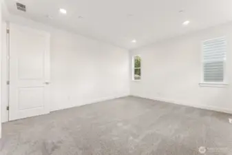 Model - Not Actual home