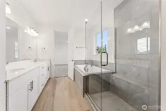 Model - Not Actual home