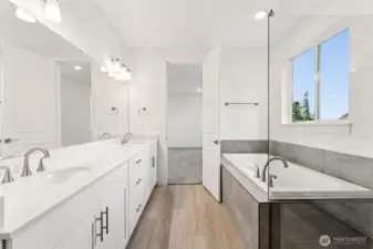 Model - Not Actual home