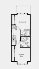 Floorplan Level 3