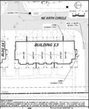 Plot Map