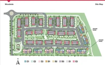 Site Map