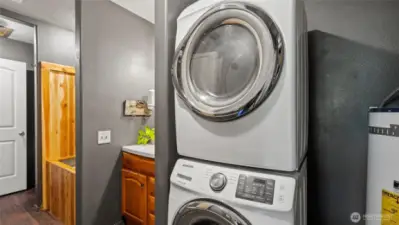 Laundry / Utility Room