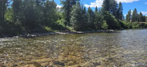 Chewuch River