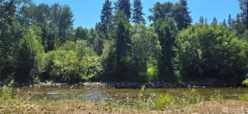 Chewuch River