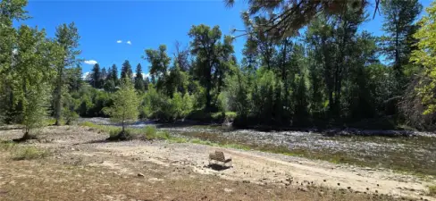Chewuch River