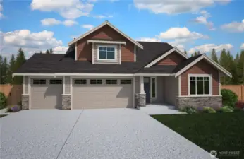 Each member of the Rob Rice Homes family is a separate limited liability company or corporation.  Each of the Rob Rice Homes communities is developed, constructed, sold and warranted by a separate limited liability company or corporation.  Builder reserves the right to change features, plans, pricing & specifications without notice. Buyer to verify square footage. Features vary by home. 2/2025