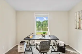 Den Office