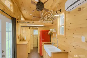 Tiny House