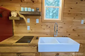 Tiny House