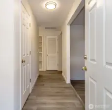 Welcome Home!