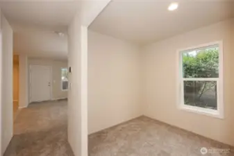 Den/office/craft room