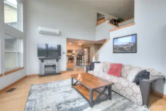 main house living room