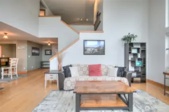 main house living room