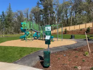 Brand New Playground
