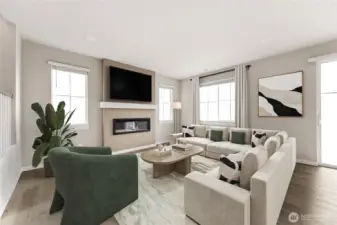 Photos are for representational purposes only. Colors and options may vary