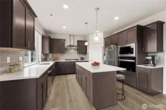 Photos are for representational purposes only. Colors and options may vary