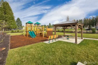 Skylit Ridge-Community Park