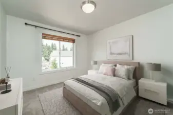 Bedroom #2