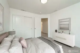Bedroom #2
