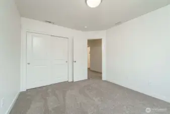 Bedroom #2