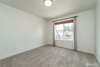 Bedroom #3