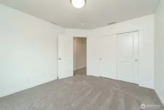 Bedroom #3