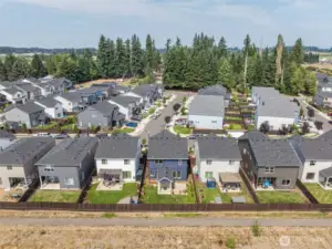 Drone View
