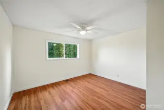 Bedroom #1