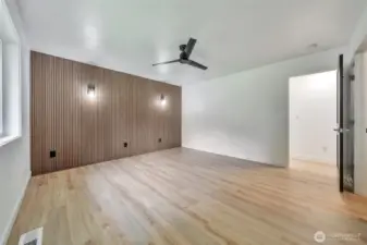 Primary Bedroom #1
