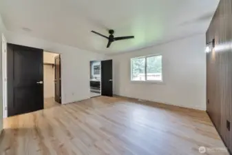 Primary Bedroom #1