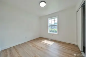 Bedroom #2
