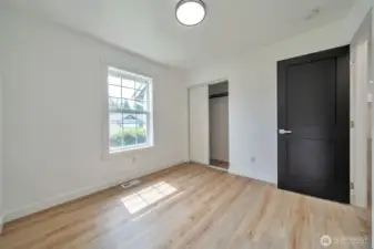 Bedroom #2